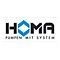 Homa Pumpen
